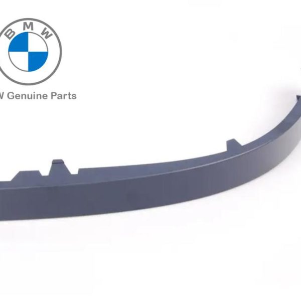 Original BMW E65 E66 LCI Facelift Lis Bawah Lampu Belakang KIRI