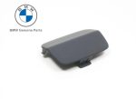 Original BMW E92 E93 Towing Eye Cover Tutup Lubang Bemper Belakang
