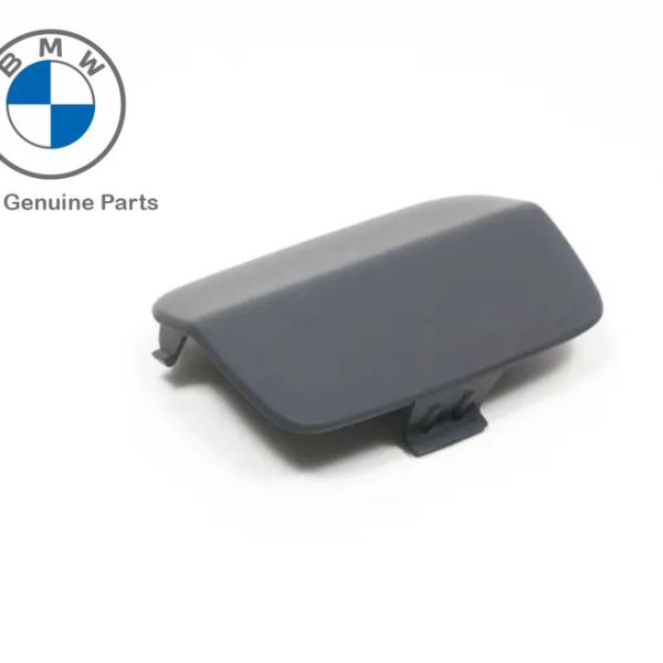 Original BMW E92 E93 Towing Eye Cover Tutup Lubang Bemper Belakang
