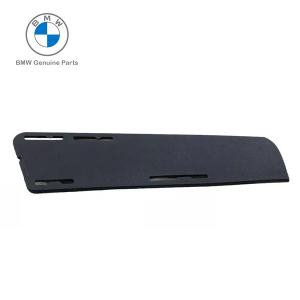 Original BMW E71 X6M Cover Bemper Belakang KIRI 51127210541