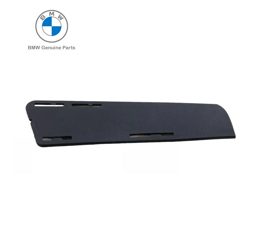 51127210541_A Original BMW E71 X6M Cover Bemper Belakang KIRI 51127210541 - Image 1