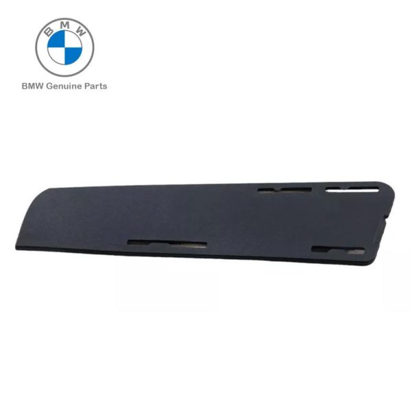 Original BMW E71 X6M Cover Bemper Belakang KANAN 51127210542
