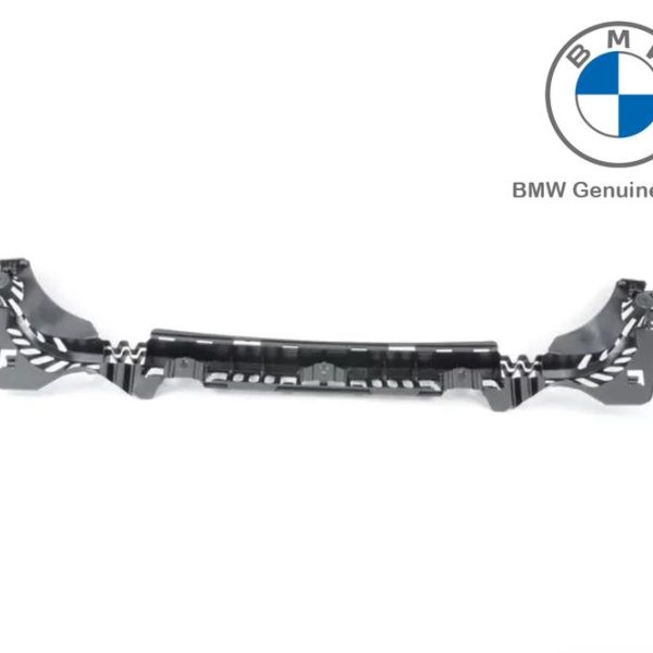 Original BMW F30 M Sport Guide Bracket Bemper Belakang 51127256922