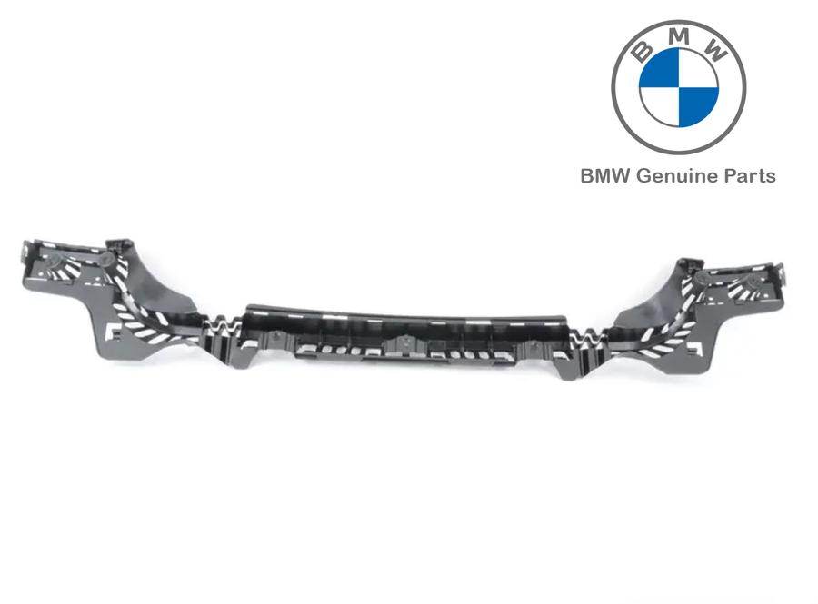 51127256922_A Original BMW F30 M Sport Guide Bracket Bemper Belakang 51127256922 - Image 1