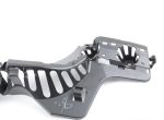 Original BMW F30 M Sport Guide Bracket Bemper Belakang 51127256922 - Image 4
