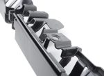 Original BMW F30 M Sport Guide Bracket Bemper Belakang 51127256922 - Image 5