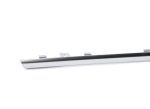 Original BMW F10 LCI Modern Moulding Gril Bemper Belakang TENGAH - Image 3