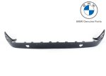 Original BMW F25 X3 Trim Lis Plastik Hitam Bemper Belakang 51127338792