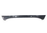 Original BMW F25 X3 Trim Lis Plastik Hitam Bemper Belakang 51127338792 - Image 3