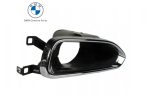 Original BMW G11 G12 Chrome Exhaust Tip Ujung Knalpot KANAN