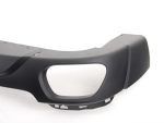 Original BMW F15 X5 Pre-LCI Pure Experience Trim Panel Lis Bemper Belakang 51127384333 - Image 4