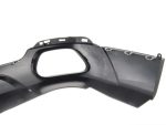 Original BMW F15 X5 Pre-LCI Pure Experience Trim Panel Lis Bemper Belakang 51127384333 - Image 5