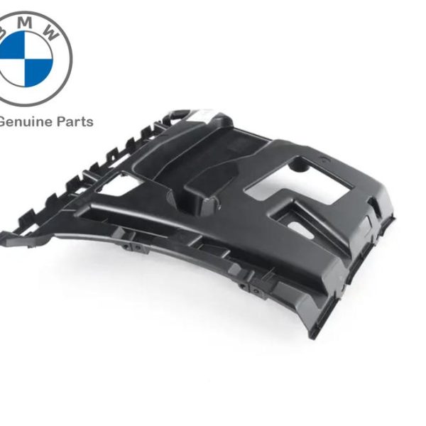 Original BMW F30 M Sport Guide Bracket Bemper Belakang KIRI