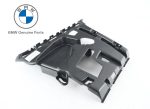 Original BMW F30 M Sport Guide Bracket Bemper Belakang KANAN