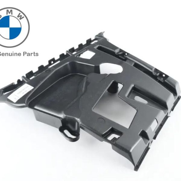 Original BMW F30 M Sport Guide Bracket Bemper Belakang KANAN