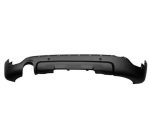 Original MINI COUNTRYMAN F60 Rear Diffuser Lis Plastik Bemper Belakang - Image 3