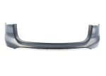 Original BMW F48 X1 Bemper Belakang Polos