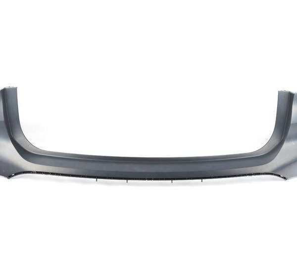 Original BMW F48 X1 Bemper Belakang Polos