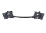 Original BMW F48 X1 Bemper Belakang Polos - Image 4