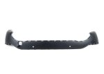 Origiinal BMW F48 X1 Panel Trim Plastik Hitam Belakang Bemper PDC