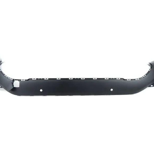 Origiinal BMW F48 X1 Panel Trim Plastik Hitam Belakang Bemper PDC