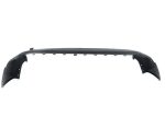 Origiinal BMW F48 X1 Panel Trim Plastik Hitam Belakang Bemper PDC - Image 3