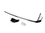 Original BMW G82 G83 M4 Lis Cover Moulding Bemper Belakang Gloss Black - Image 3