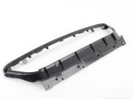 Original BMW E60 M5 Trim Lis Bingkai Bemper Belakang Tengah Bawah - Image 3