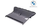 BMW E60 E61 M5 M Rear Diffuser Cover Tengah Bawah Belakang 51127896847