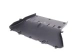 BMW E60 E61 M5 M Rear Diffuser Cover Tengah Bawah Belakang 51127896847 - Image 3