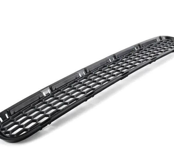 Original BMW E92 E93 M3 Grill Bemper Belakang 51128040877