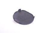 Original BMW E92 E93 M3 Towing Tow Eye Cover Tutup Lubang Derek Bemper BELAKANG 51128046676 - Image 3