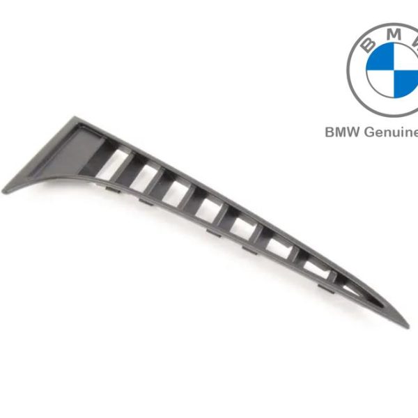 Original BMW F80 M3 F82 F83 M4 Air Intake Gril Bemper Belakang KIRI