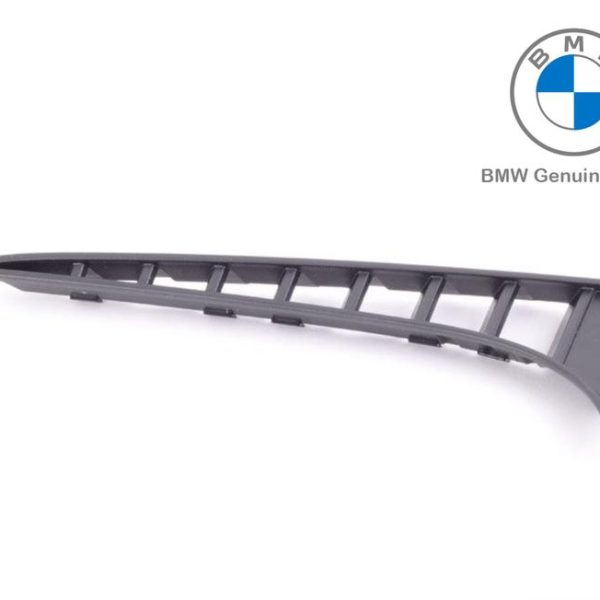 Original BMW F80 M3 F82 F83 M4 Air Intake Gril Bemper Belakang KANAN