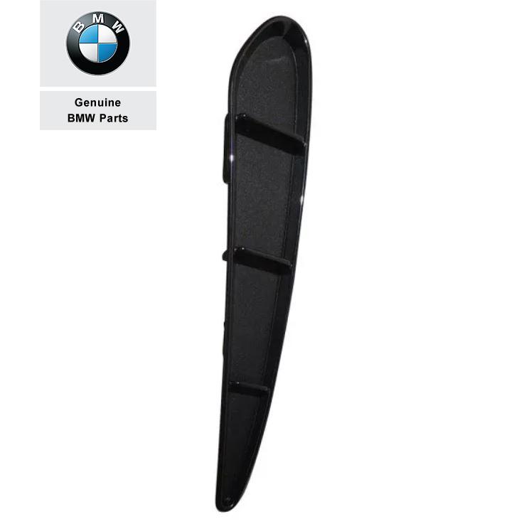 51128075816_A BMW G20 M Sport Rear Bumper Insert Gril Cover Bemper Belakang KANAN - Image 1