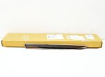 BMW G11 G12 M Sport LCI Chrome Moulding Trim Lis Bemper Belakang KIRI - Gambar 4