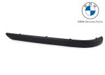 Original BMW E46 Lis Plastik Trim Moulding Bemper Belakang KIRI