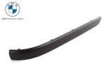 Original BMW E46 Lis Plastik Trim Moulding Bemper Belakang KANAN