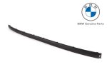 Original BMW E46 Lis Plastik Trim Moulding Bemper Belakang Tengah 51128195317