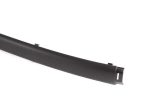 Original BMW E46 Lis Plastik Trim Moulding Bemper Belakang Tengah 51128195317 - Image 3