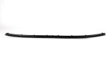 Original BMW E46 Lis Plastik Trim Moulding Bemper Belakang Tengah 51128195317 - Image 5