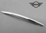 Original MINI Countryman R60 Trim Chrome Lis Bawah Bemper Belakang