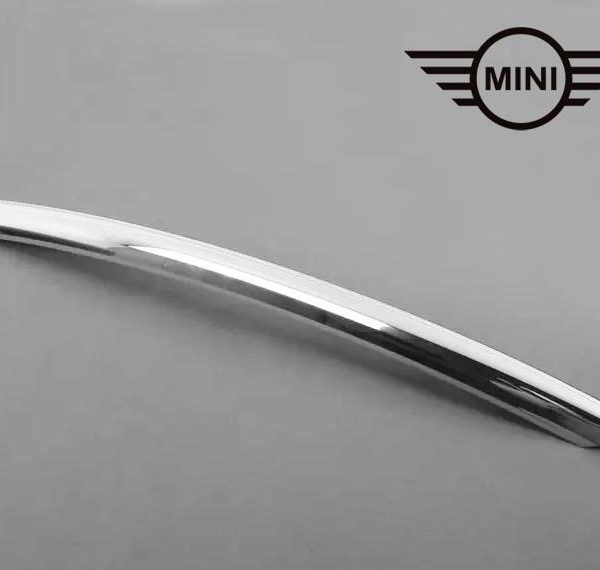 Original MINI Countryman R60 Trim Chrome Lis Bawah Bemper Belakang
