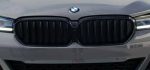 Original BMW M Performance G30 G31 LCI Kidney Grill High Gloss Black - Image 4