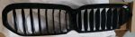 Original BMW M Performance G30 G31 LCI Kidney Grill High Gloss Black - Image 5