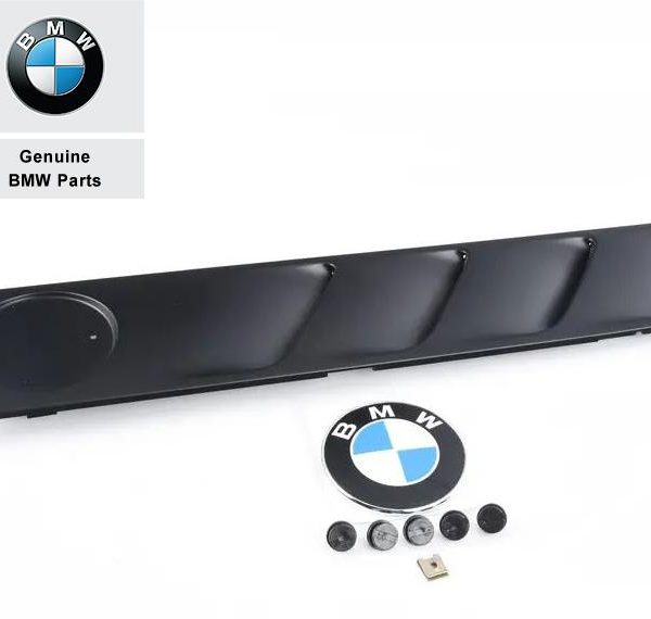 BMW Z3 Gril + Logo Emblem Badge Fender Samping Kap Mesin KANAN