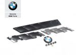 BMW Z3 Gril + Logo Emblem Badge Fender Samping Kap Mesin KIRI