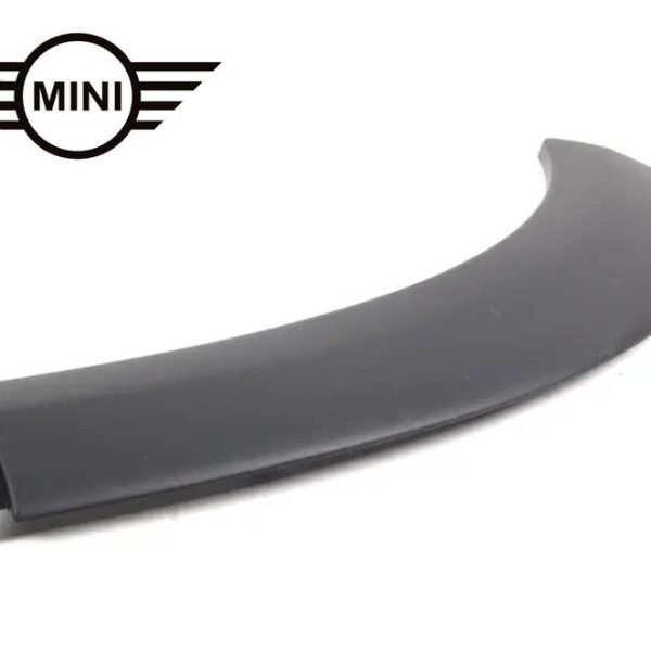 Original MINI R50 Fender Flare Belakang Roda Depan KIRI 51131505865