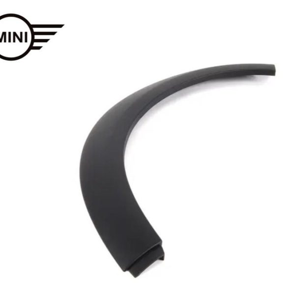 Original MINI R50 R52 R53 Lis Over Fender Flare Belakang Roda Belakang KIRI 51131505869
