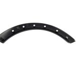 Original MINI R50 R52 R53 Lis Over Fender Flare Belakang Roda Belakang KIRI 51131505869 - Image 3